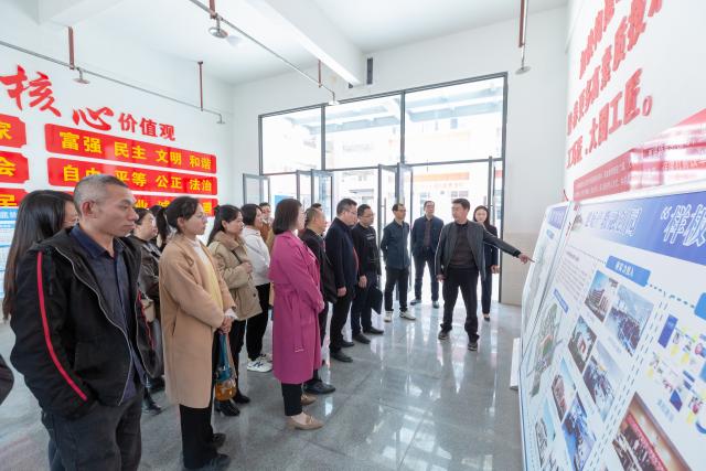 深化政校企合作 共謀高質(zhì)量發(fā)展新篇章